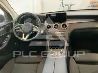 2020 Mercedes Benz GLC 200