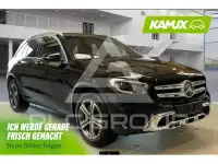 2020 Mercedes Benz GLC 200