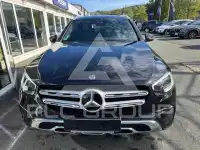 2020 Mercedes Benz GLC 200