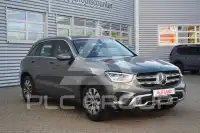 2020 Mercedes Benz GLC 200