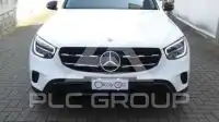 2020 Mercedes Benz GLC 200