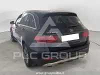 2020 Mercedes Benz GLC 200