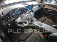 2020 Mercedes Benz GLC 200