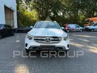 2020 Mercedes Benz GLC 200
