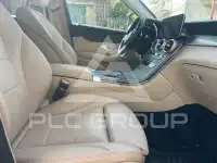 2020 Mercedes Benz GLC 200