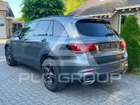 2020 Mercedes Benz GLC 200