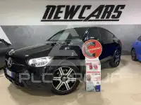 2020 Mercedes Benz GLC 200