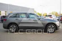 2020 Mercedes Benz GLC 200