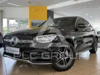 2020 Mercedes Benz GLC 200