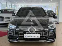 2020 Mercedes Benz GLC 200