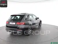 2020 Mercedes Benz GLC 200