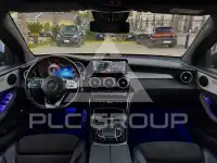 2020 Mercedes Benz GLC 200