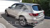 2020 Mercedes Benz GLC 200