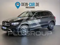 2020 Mercedes Benz GLC 200