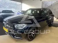 2020 Mercedes Benz GLC 200