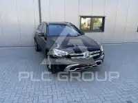 2020 Mercedes Benz GLC 200
