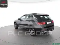 2020 Mercedes Benz GLC 200