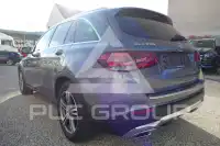 2020 Mercedes Benz GLC 200