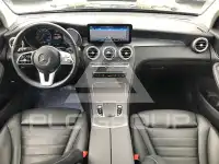 2020 Mercedes Benz GLC 200