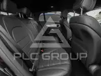 2020 Mercedes Benz GLC 200
