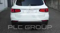 2020 Mercedes Benz GLC 200