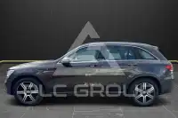 2020 Mercedes Benz GLC 200