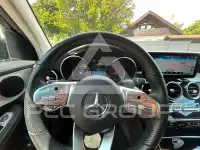 2020 Mercedes Benz GLC 200