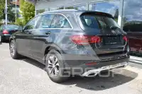 2020 Mercedes Benz GLC 200