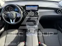 2020 Mercedes Benz GLC 200