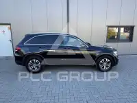 2020 Mercedes Benz GLC 200