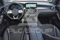 2020 Mercedes Benz GLC 200