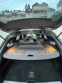 2020 Mercedes Benz GLC 200