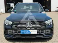 2020 Mercedes Benz GLC 200