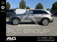 2020 Mercedes Benz GLC 200