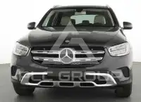 2020 Mercedes Benz GLC 200