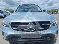 2020 Mercedes Benz GLC 200