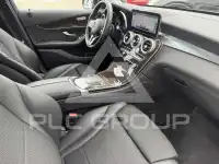 2020 Mercedes Benz GLC 200