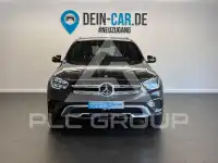 2020 Mercedes Benz GLC 200