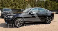 2020 Mercedes Benz GLC 200