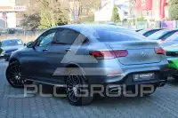 2020 Mercedes Benz GLC 200