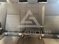 2020 Mercedes Benz GLC 200