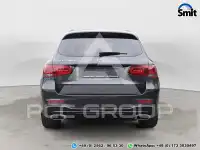 2020 Mercedes Benz GLC 200