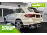 2020 Mercedes Benz GLC 200