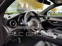 2020 Mercedes Benz GLC 200