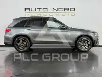 2020 Mercedes Benz GLC 200
