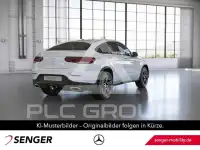 2020 Mercedes Benz GLC 200