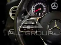 2020 Mercedes Benz GLC 200