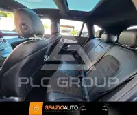 2020 Mercedes Benz GLC 200