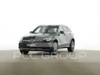 2020 Mercedes Benz GLC 200
