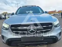 2020 Mercedes Benz GLC 200